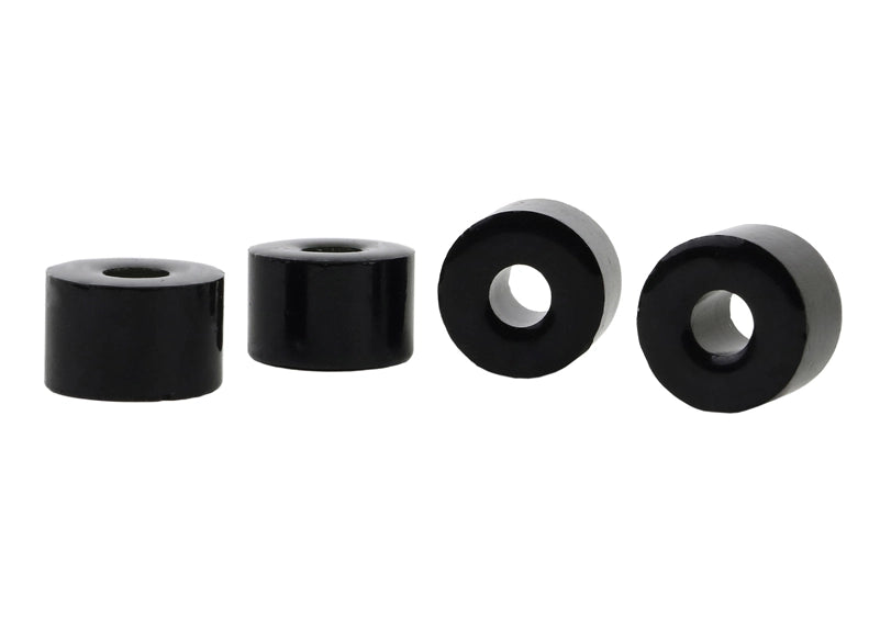 Whiteline Performance Sway Bar - Link Lower Bushing Kit for MAZDA MX - 6 GD (1987-1991) (W22120)