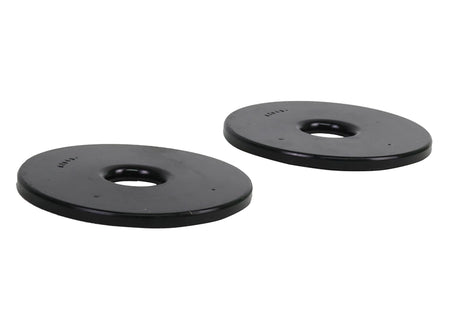 Whiteline Performance Spring - Pad Lower Bushing Kit for BMW 3 SERIES E36 M3 (1992-1999) (W72043)