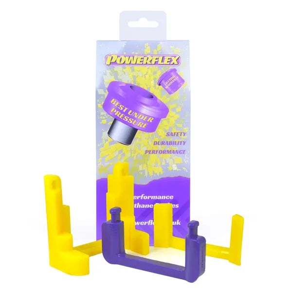 Powerflex Transmission Mount Insert for Seat Altea 5P (2004-)