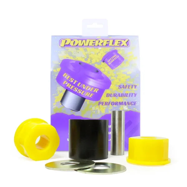 Powerflex Front Engine Mount Bush for Porsche 987 Boxster (2005-2012)