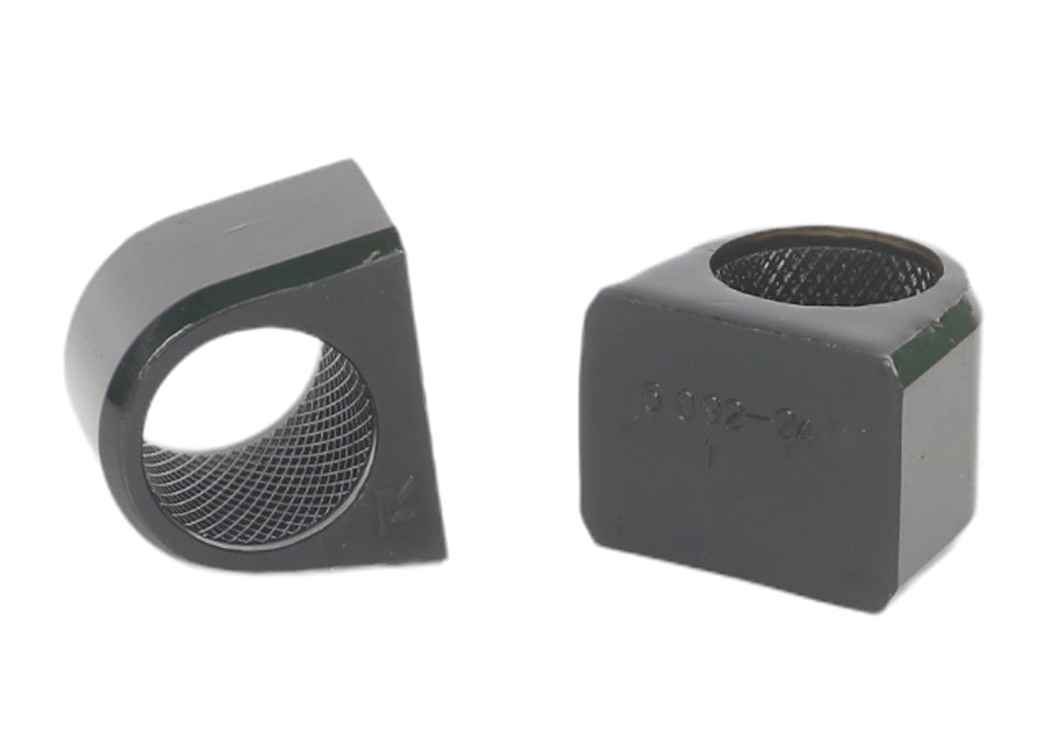 Whiteline Performance Sway Bar Mount - Bushing Kit 24mm for SUBARU LIBERTY BD, BG (1994-1999) (W0404-24)
