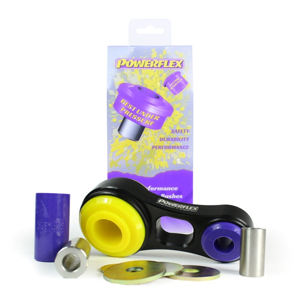 Powerflex Lower Torque Mount, Fast Road for Mini R55 Clubman Gen 1 (2007 - 2014)