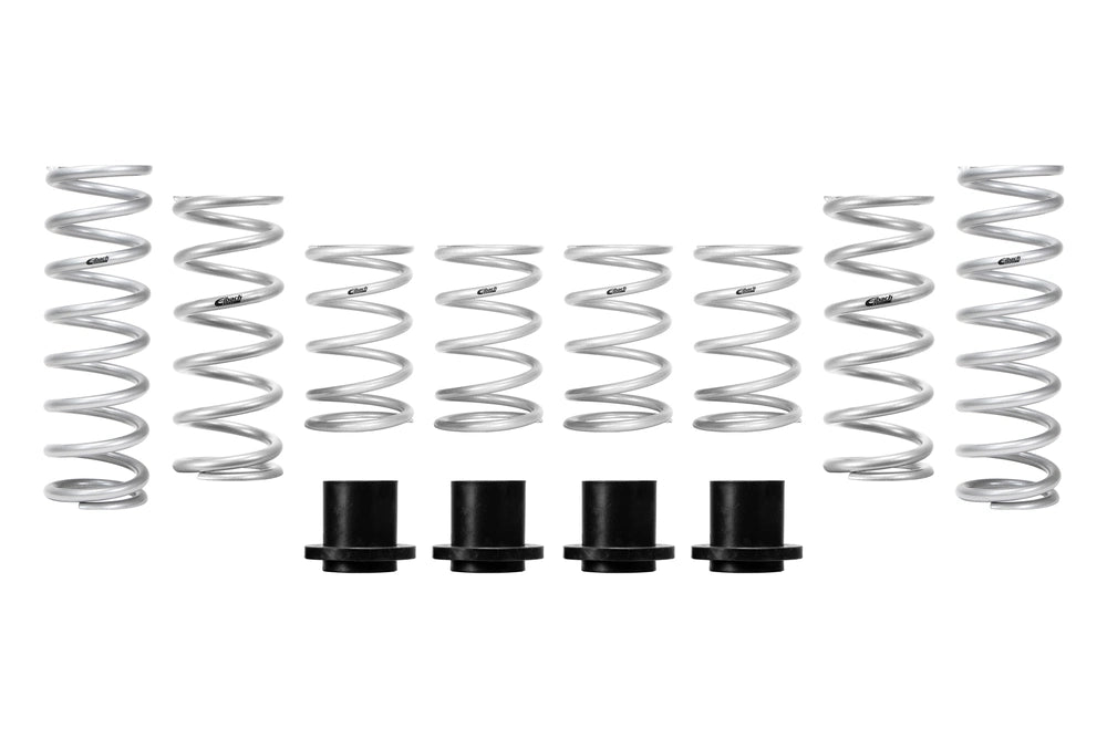 1 x Eibach ANTI-ROLL BAR KIT (REAR ONLY) for HONDA Civic 1.7L 2003 to 2005 (4051.312)