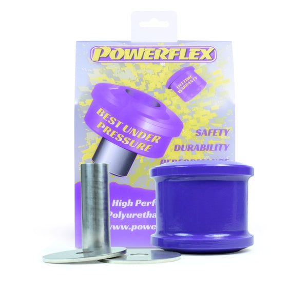 Powerflex Rear Beam Mounting Bush for Smart Roadster 452 inc Brabus (2003 - 2005)