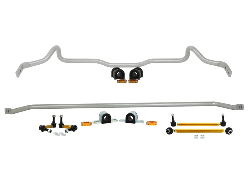 Whiteline Performance Sway Bar - Vehicle Kit for FORD AUSTRALIA FOCUS LZ RS (2015-2018)