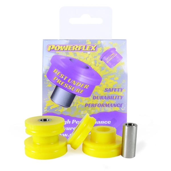 Powerflex Rear Upper Shock Mounting Bush 10mm for Zinoro M12 (2013-2015)
