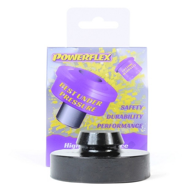 Powerflex Jacking Point Insert for Audi TT Models MK1 TYP 8N (1999-2006) 4WD
