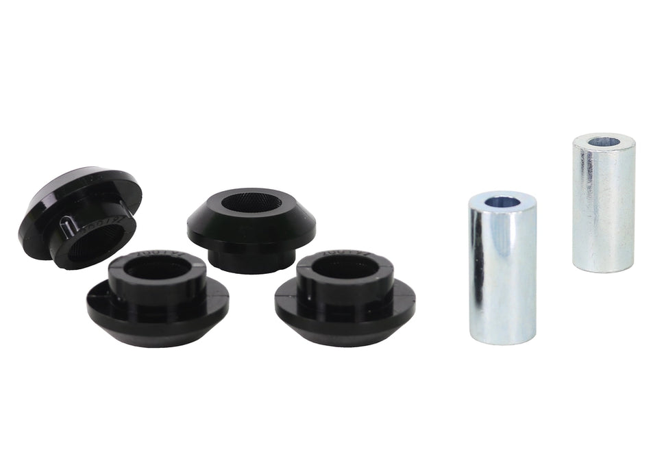 Whiteline Performance Control Arm Lower - Outer Bushing Kit for SUBARU LIBERTY BM, BR (2009-2014)