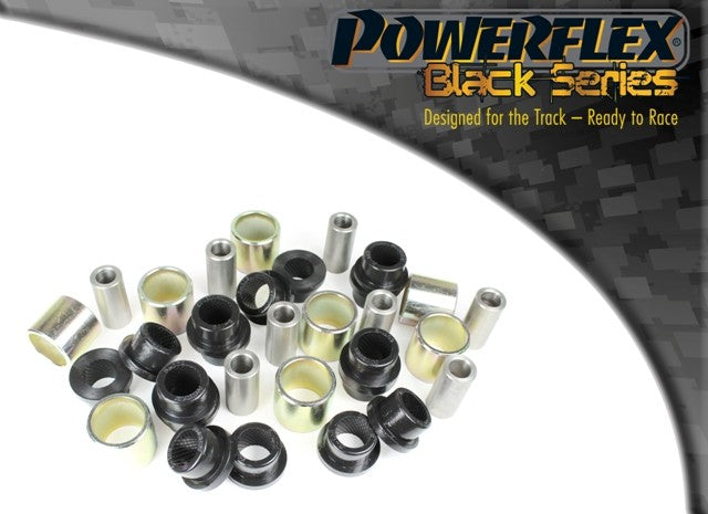 Powerflex Rear Control Arm Bush for Mini R59 Roadster (2012 - 2015) in Black