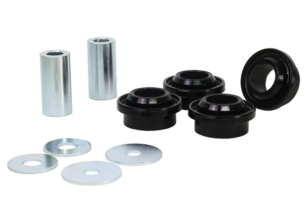 Whiteline Performance Strut Rod - To Chassis Bushing Kit for INFINITI G SERIES G35 (2002-2007) (W83389)