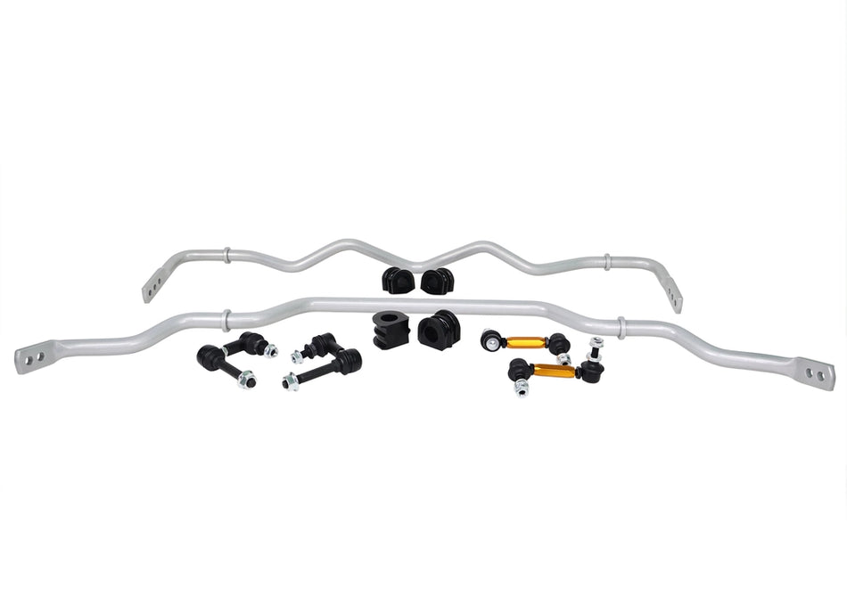 Whiteline Performance Sway Bar - Vehicle Kit for INFINITI G SERIES G37 (2008-2013)