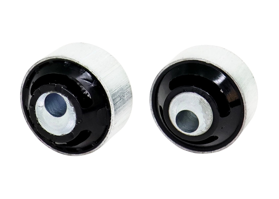 Whiteline Performance Control Arm - Lower Inner Rear Bushing for SUZUKI SWIFT FZ (2010-2017)