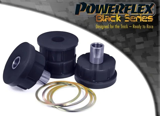 Powerflex Rear Subframe Front Bush for Audi A5 / S5 / RS5 (2007-2016) A5 Quattro (2007-2016)
