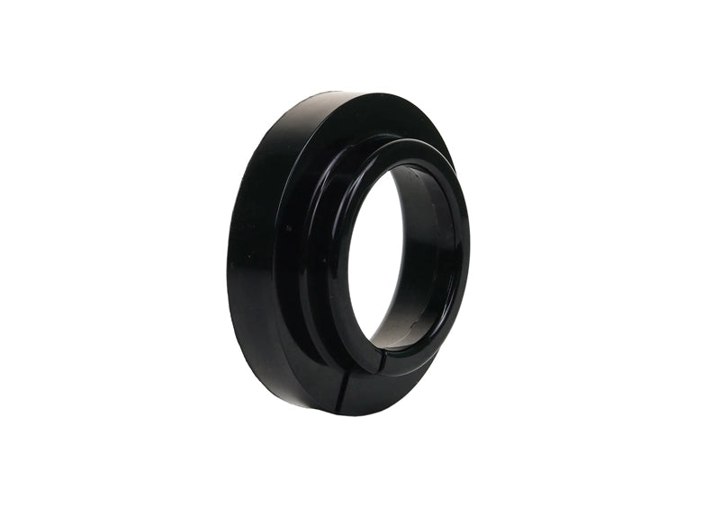 Whiteline Performance Spring - Pad Lower Bushing for NISSAN PATROL GU Y61 CAB CHASSIS (COIL FRONT AND REAR) (1997-2016)