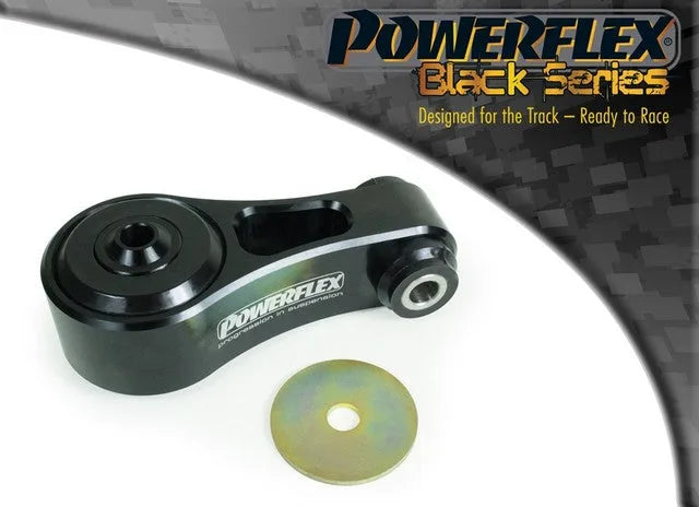 Powerflex Upper Engine Torque Mount-Track/Msport for Renault Talisman (2015 ON)