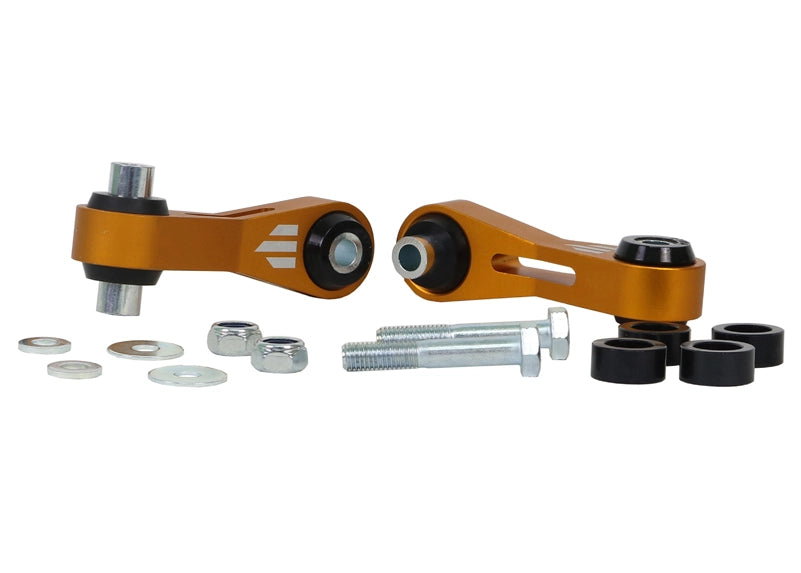 Whiteline Performance Sway Bar - Link Kit for SUBARU BRZ ZD8 (2021-ON) (KLC231)