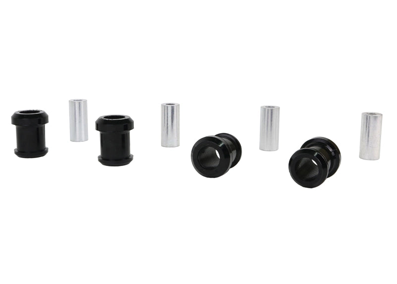 Whiteline Performance Control Arm Upper - Bushing Kit for MAZDA RX - 8 FE (2003-2012) (W53415)