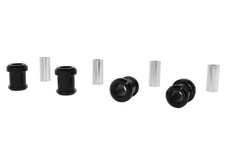 Whiteline Performance Control Arm Upper - Bushing Kit for MAZDA RX - 8 FE (2003-2012) (W53415)
