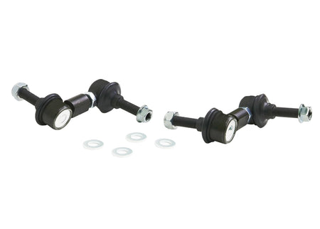 Whiteline Performance Sway Bar - Link Kit for UNIVERSAL PRODUCTS SWAY BAR LINK - ADJUSTABLE BALL / BALL STYLE (KLC140-060)
