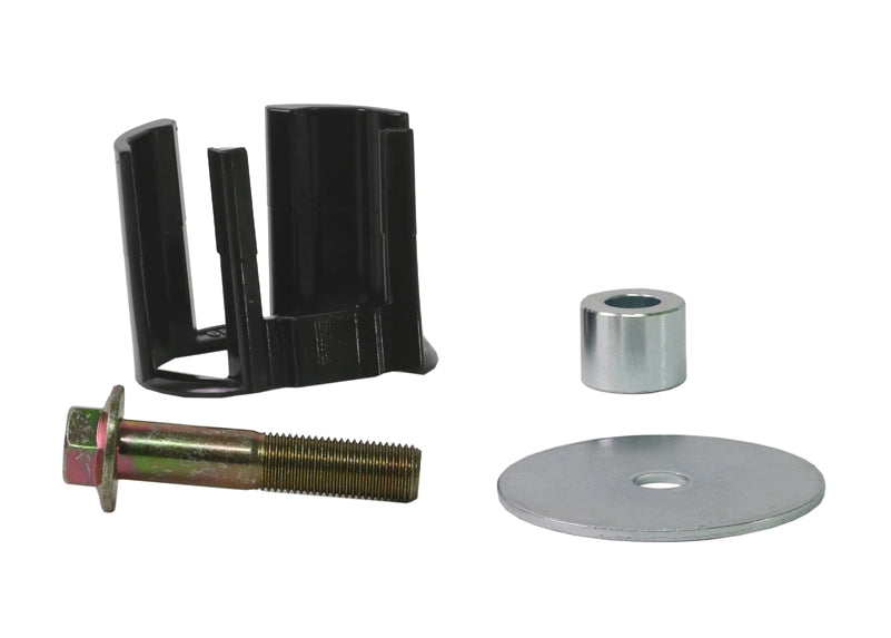 Whiteline Performance Engine - Torque Arm Bushing Kit for VW GOLF ALLTRACK MK7 BA, BV (2014-2020)