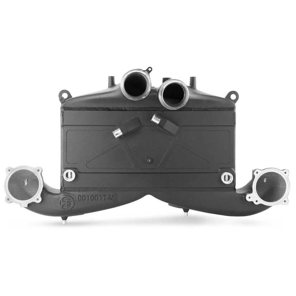 Wagner Tuning Mercedes Benz G63 AMG Intercooler Kit