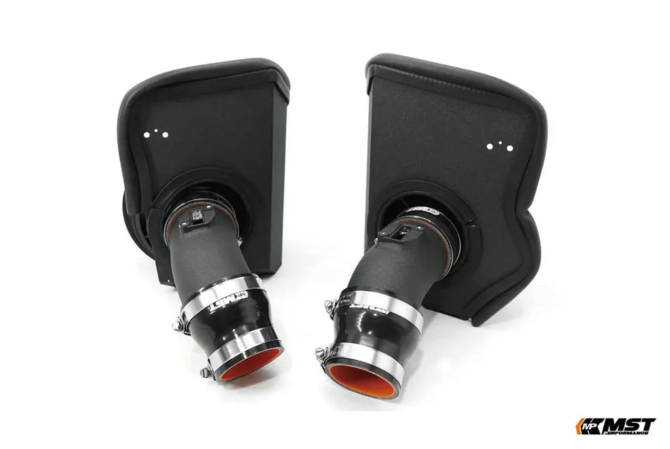 MST Performance Intake System for Nissan GTR R35