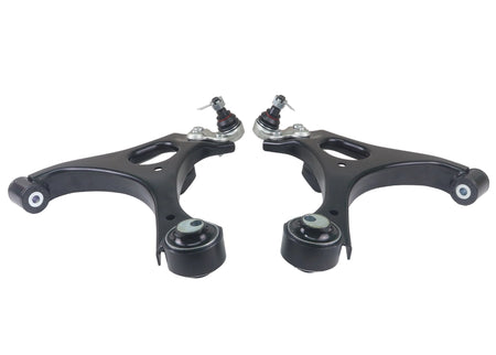 Whiteline Performance Control Arm Lower - Arm Assembly for HONDA CIVIC 8TH GEN FA, FD (2005-2012)