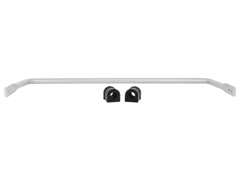 Whiteline Performance Sway Bar - 18mm 2 Point Adjustable for HOLDEN COMMODORE VU UTE (2000-2002)
