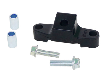 Whiteline Performance Shifter Rod Bushing Kit for TOYOTA 86 ZN6 (2012-2021)