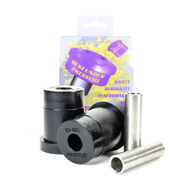 Powerflex Front Lower Rear Bush for Vauxhall Opel Manta B (1982-1988)