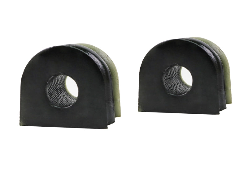 Whiteline Performance Sway Bar - Mount Bushing Kit (18mm) for SUBARU IMPREZA GD SEDAN (2000-2007)