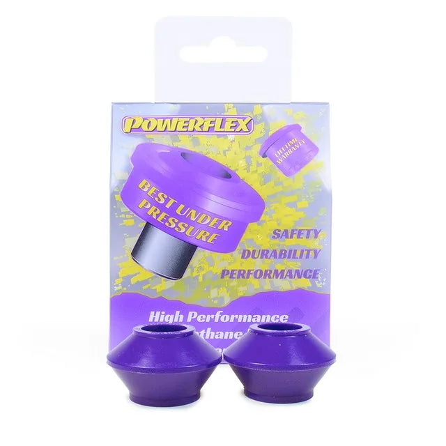 Powerflex Rear T-Bar to Diff Mounting Bush for Alfa Romeo 105 115 Spider All Series (1967-1994)