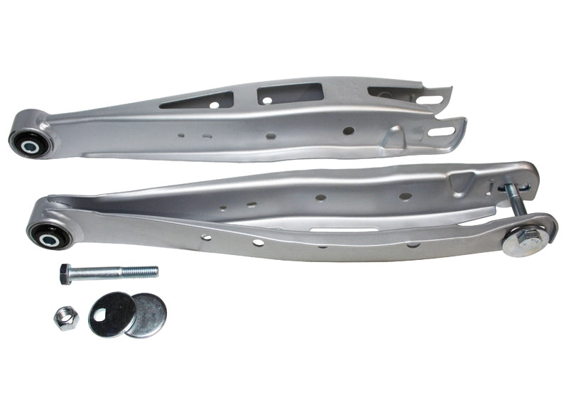 Whiteline Performance Control Arm Lower - Arm MOTORSPORT for SUBARU IMPREZA WRX STI GV, GR (2011-2014)