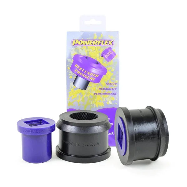 Powerflex Front Wishbone Rear Bush for BMW 3 Series E46 (1999-2006) E46 Compact