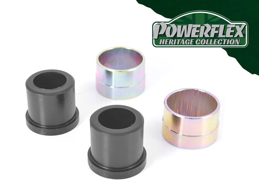 Powerflex Rear Outer Integral Link Lower Bush for BMW 5 Series E39 (1996 - 2004) 520 to 530