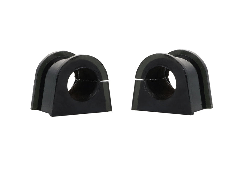 Whiteline Performance Sway Bar Mount - Bushing Kit 22mm for SUBARU LIBERTY BL, BP (2003-2009) (W0406-22)