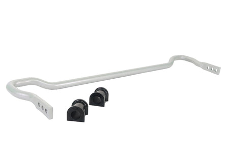 Whiteline Performance Sway Bar - 24mm 3 Point Adjustable for VW CADDY MK4 TYP SA FWD (2015-2021)