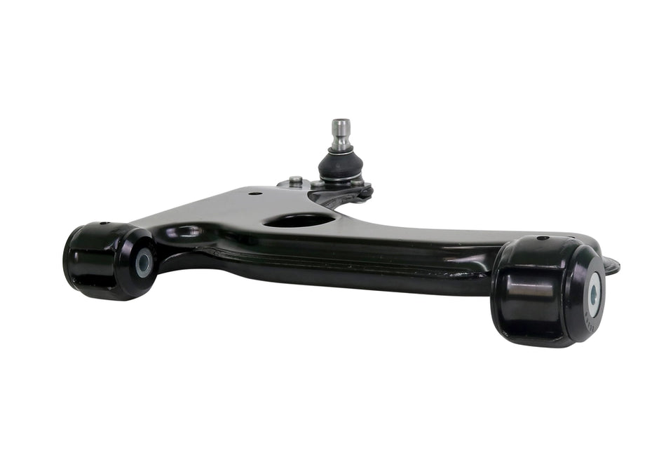 Whiteline Performance Control Arm - Lower Arm for OPEL ZAFIRA B A05 (2005-2015) (WA323R)