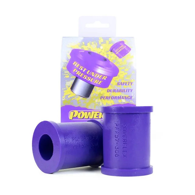Powerflex Front Anti Roll Bar Bush 23mm for Porsche 924 and S (All Years), 944 (1982 - 1985) Fits 924 after 92CN4 02198 and Turbo after 92CN1 00306
