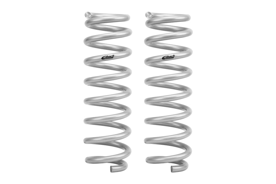 1 x Eibach HD PRO-LIFT KIT for FORD Bronco WILDTRACK 4-Door 4WD 2.7L V6 EcoBoost 2021 to 2022 (E30-35-056-04-20)