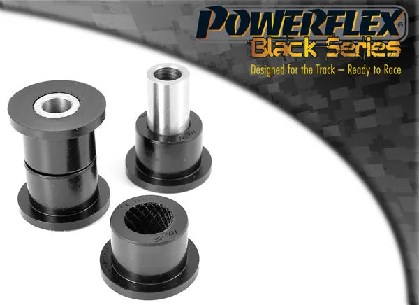 Powerflex Rear Link Arm Inner Bush for Mazda RX-8 (2003-2012) in Black