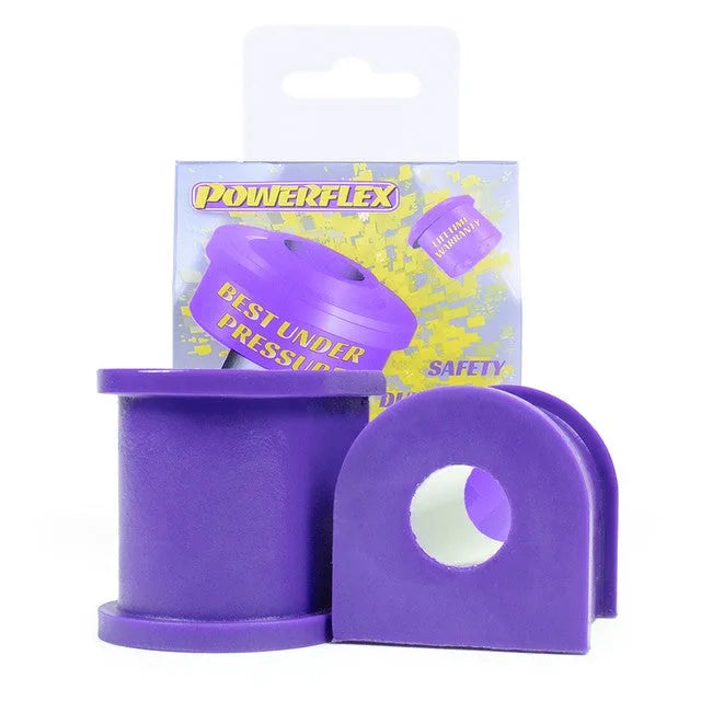 Powerflex Rear Anti Roll Bar Bush 14mm for Toyota Corolla Models AE86 (1983 - 1987)