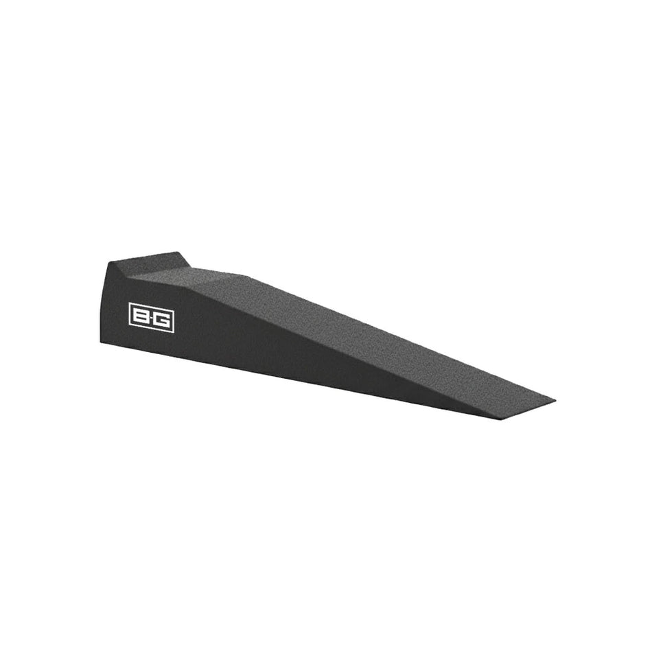 B-G Racing BG Vehicle Service Ramps - 67 x 14 x 10" (Pair) 11° Angle