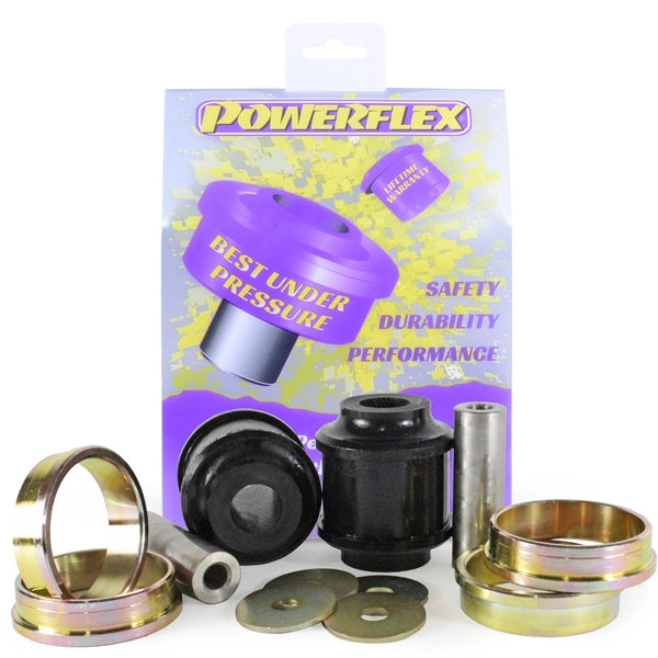 Powerflex Front Radius Arm To Chassis Bush for BMW 4 Series F32 F33 F36 F82 F83 (2013-2020) F82 F83 M4 (2014-2020)