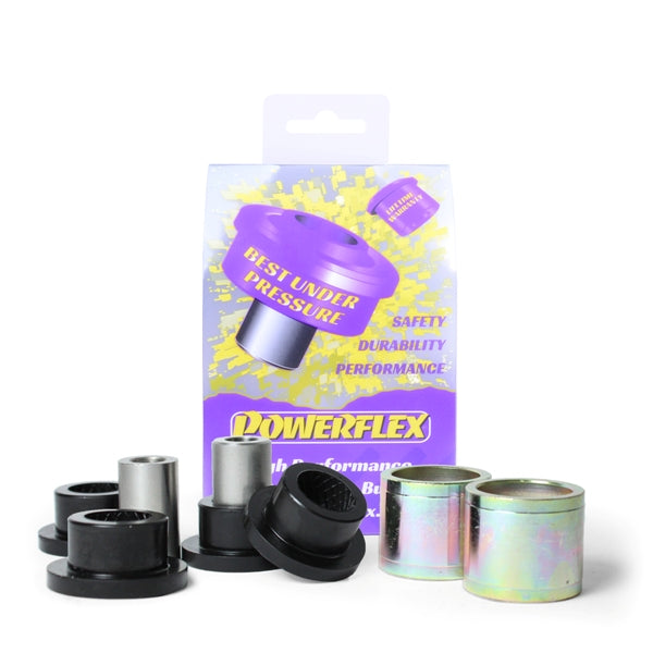 Powerflex Rear Lower Arm Outer Bush for Volvo XC70 P3 (2008 - 2016)