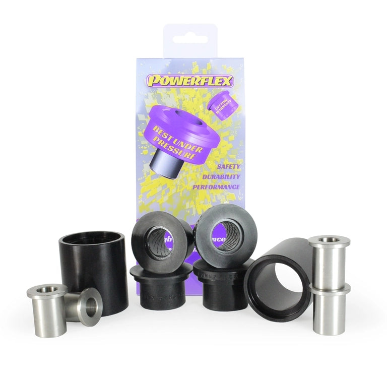 Powerflex Rear Lower Lateral Arm Inner Bush for BMW 3 Series E90 E91 E92 & E93 (2005-2013) E9* M3 inc GTS & Cab