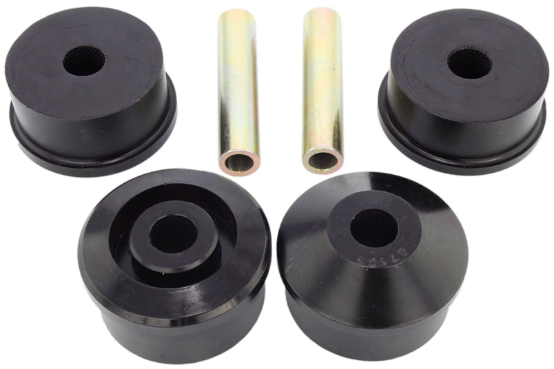 Whiteline Performance Beam Axle - Bushing Kit for SKODA OCTAVIA 1U FWD (1996-2010)