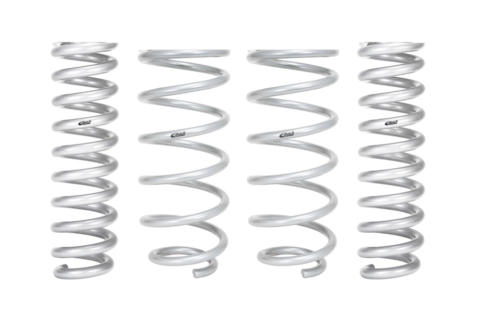 Eibach PRO-LIFT KIT for JEEP Gladiator Rubicon JT (E30-51-024-03-22)