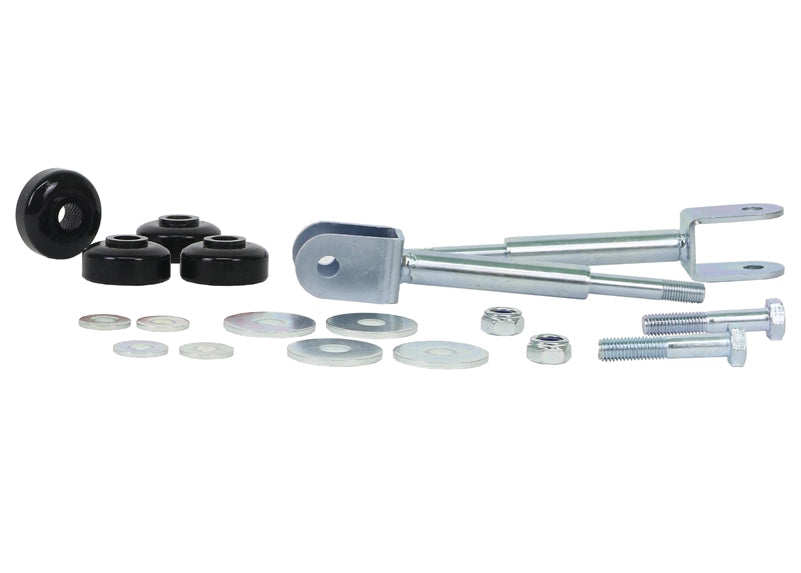 Whiteline Performance Sway Bar - Link Kit for TOYOTA LAND CRUISER 76, 78 SERIES (2007-ON)