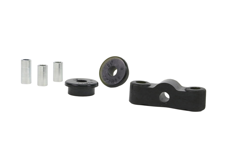 Whiteline Performance Transmission - Shifter Stabiliser Bushing Kit for HONDA CRX ED, EE (1987-1992)